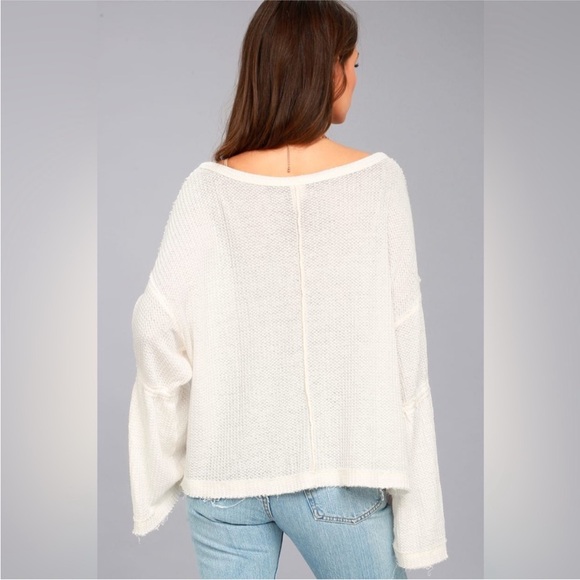 Free People We The Free top - Picture 3 of 7